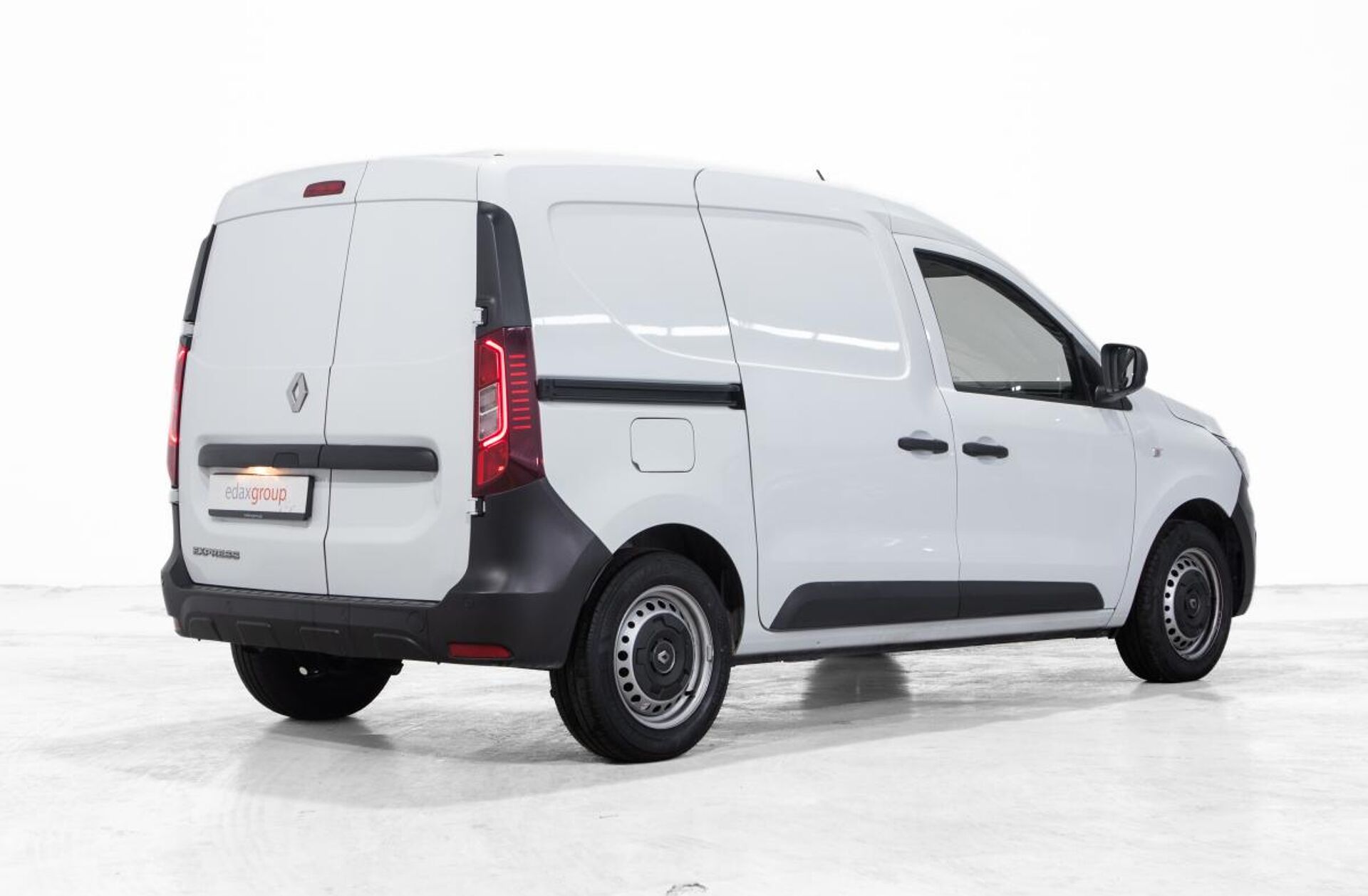 RENAULT Express 1.5 Blue dCi Advance