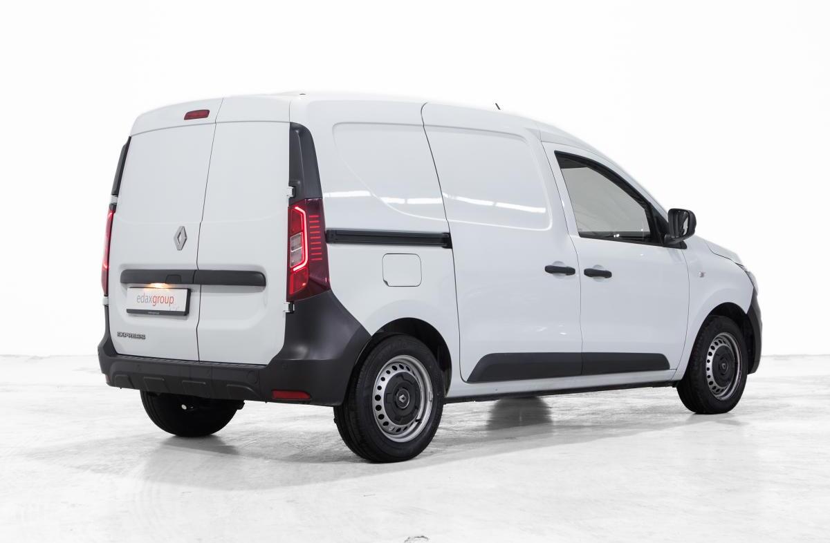 RENAULT Express 1.5 Blue dCi Advance