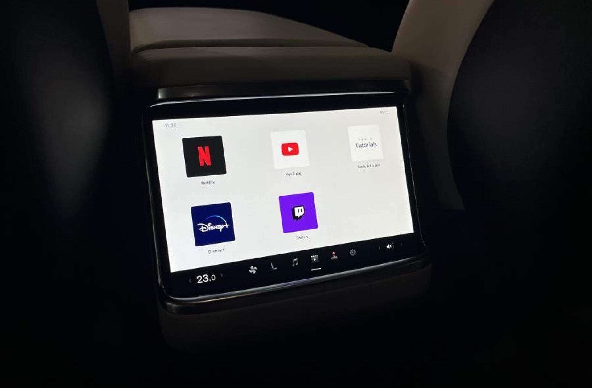 TESLA Model X Plaid AWD