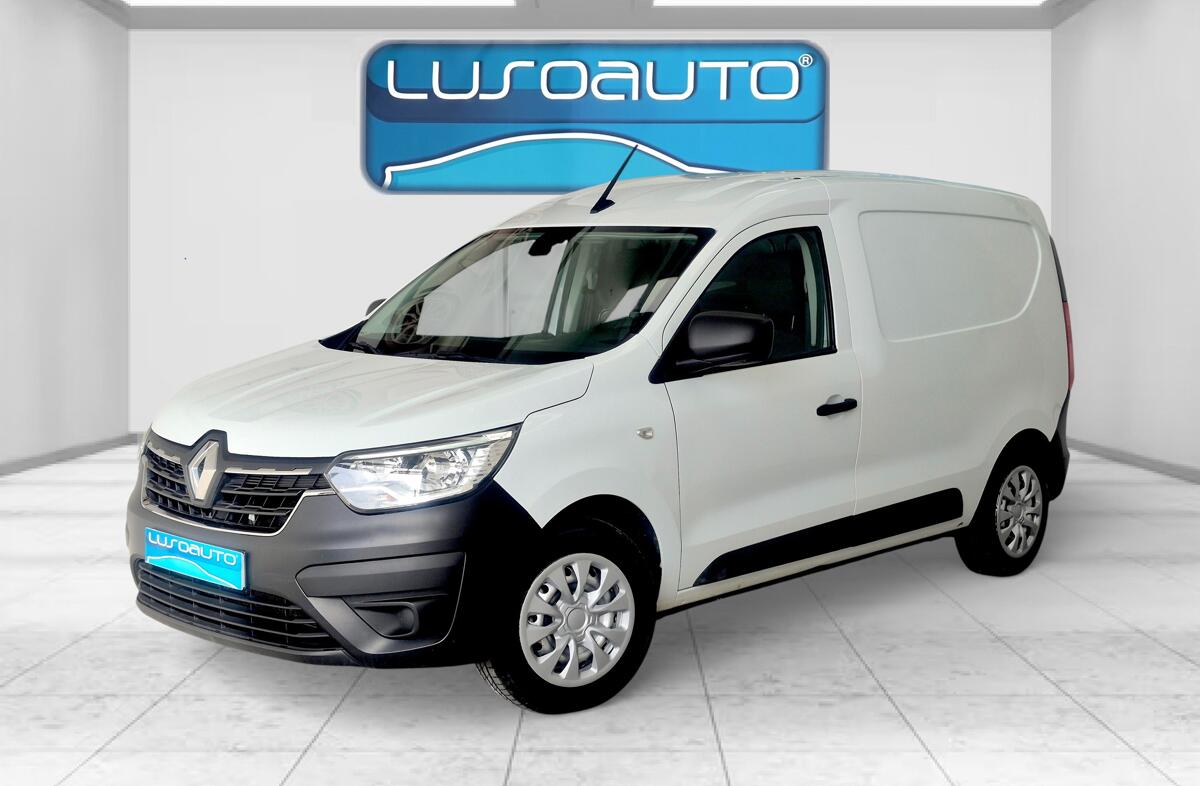 RENAULT Express 1.5 Blue dCi Confort