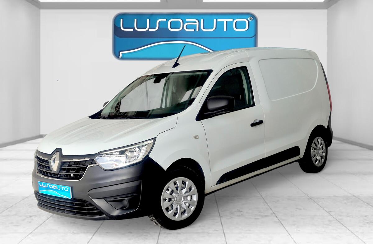 RENAULT Express 1.5 Blue dCi Confort