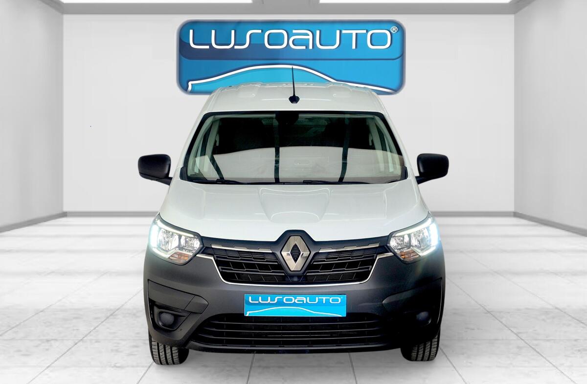 RENAULT Express 1.5 Blue dCi Confort
