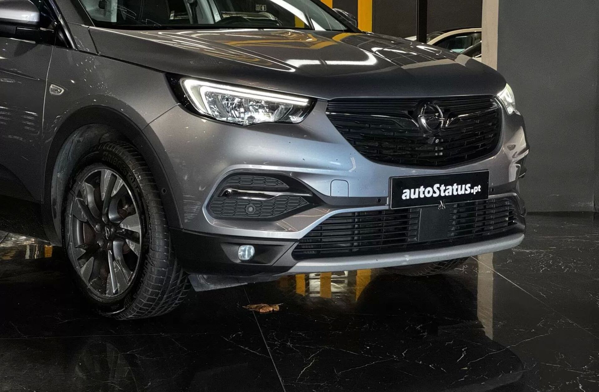 OPEL Grandland X 1.5 CDTI Ultimate