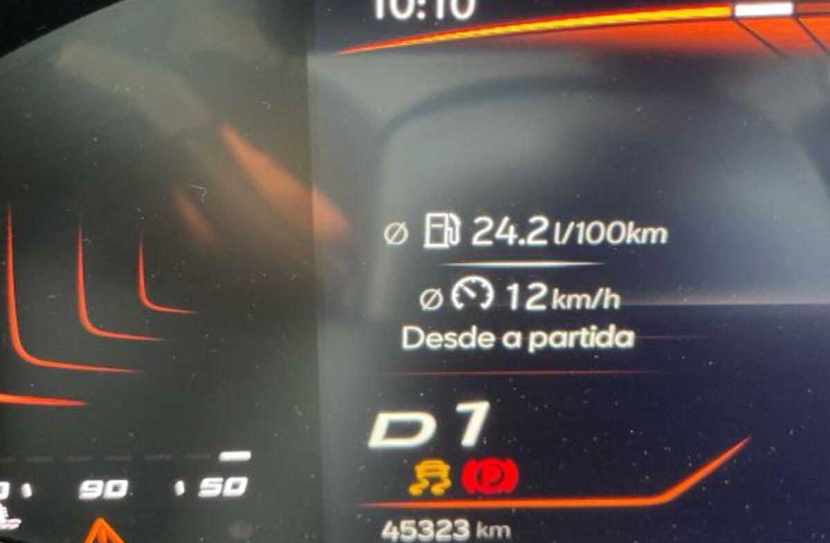 SEAT Arona 1.0 TSI Style DSG