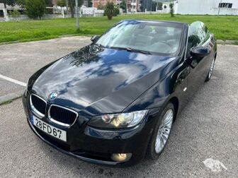 BMW Serie-3 320 i Cabrio