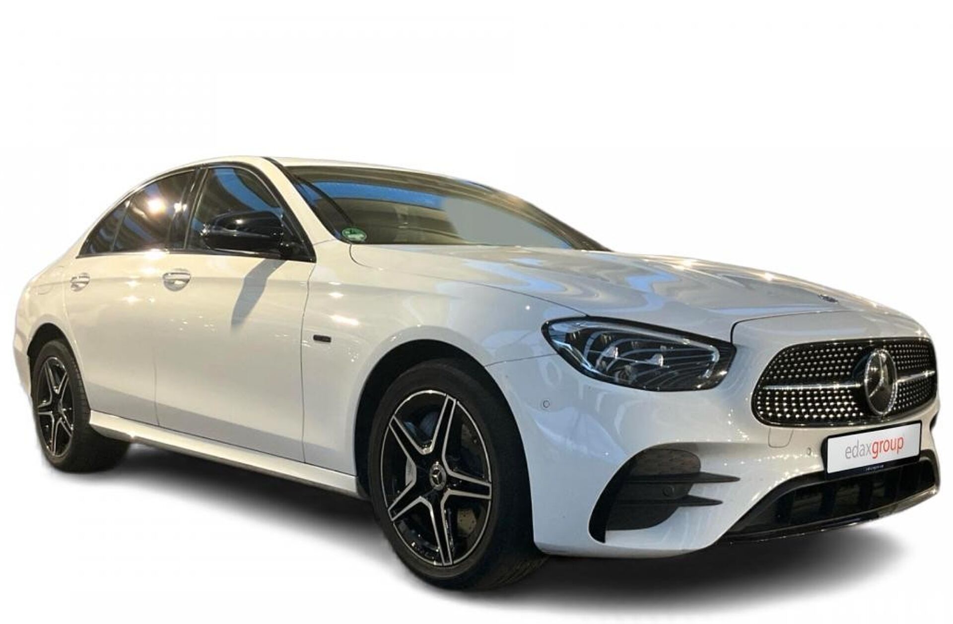 MERCEDES Classe E E 300 de AMG Line