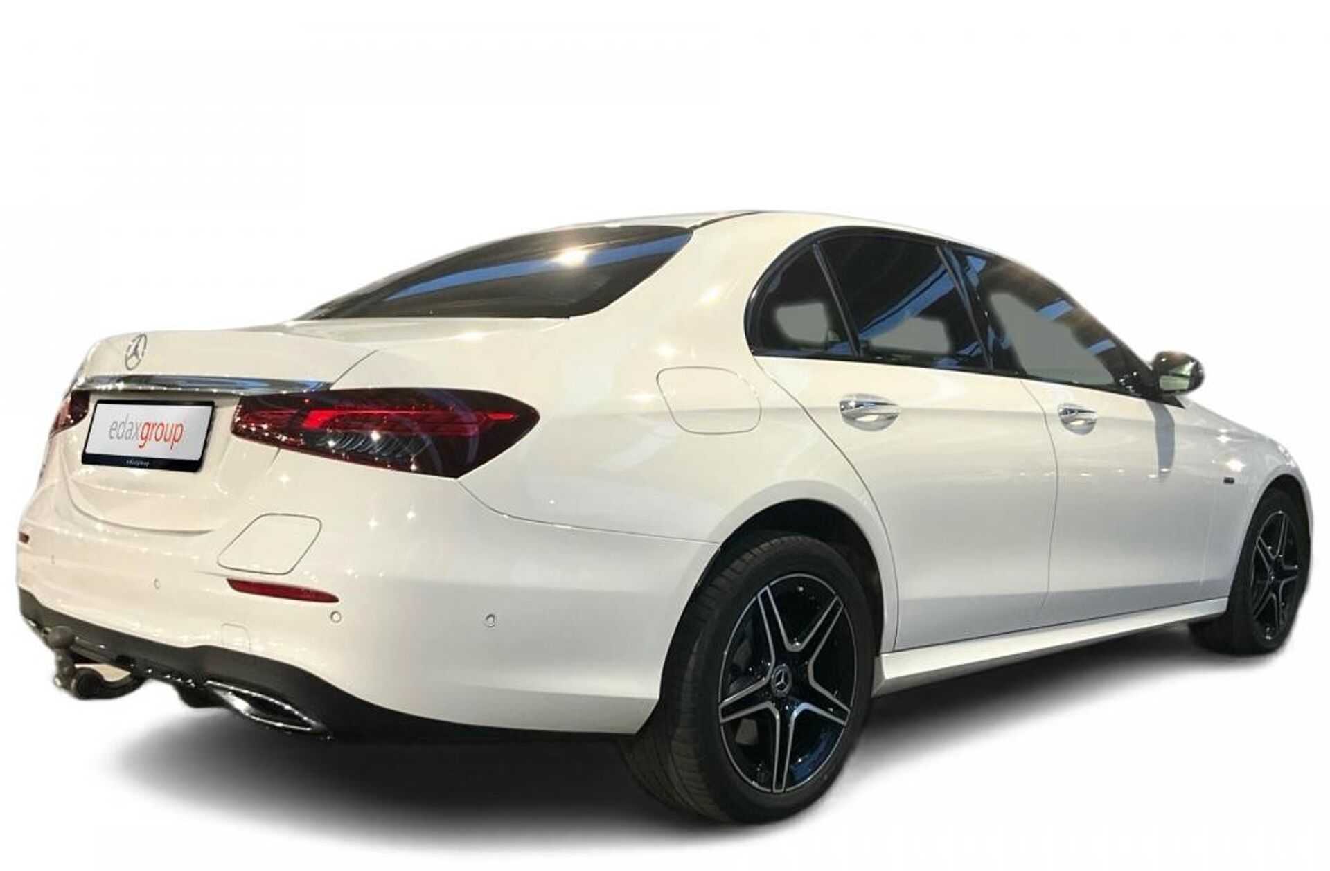 MERCEDES Classe E E 300 de AMG Line