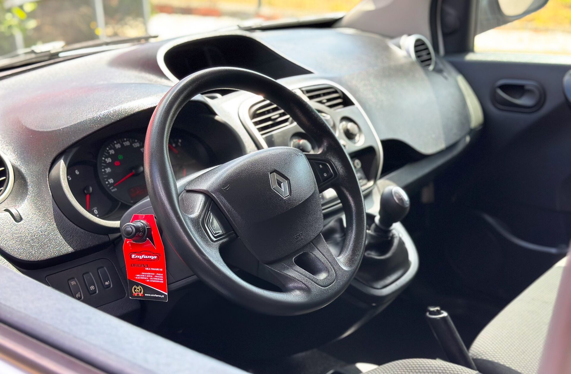 RENAULT Kangoo 1.5 dCi Maxi Business S/S