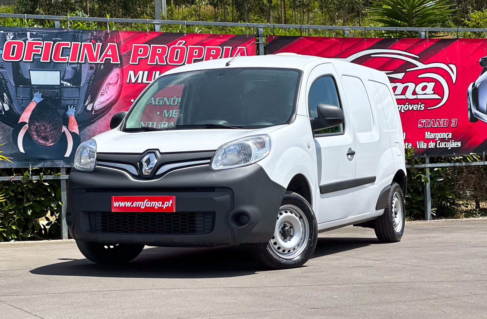 RENAULT Kangoo 1.5 dCi Maxi Business S/S