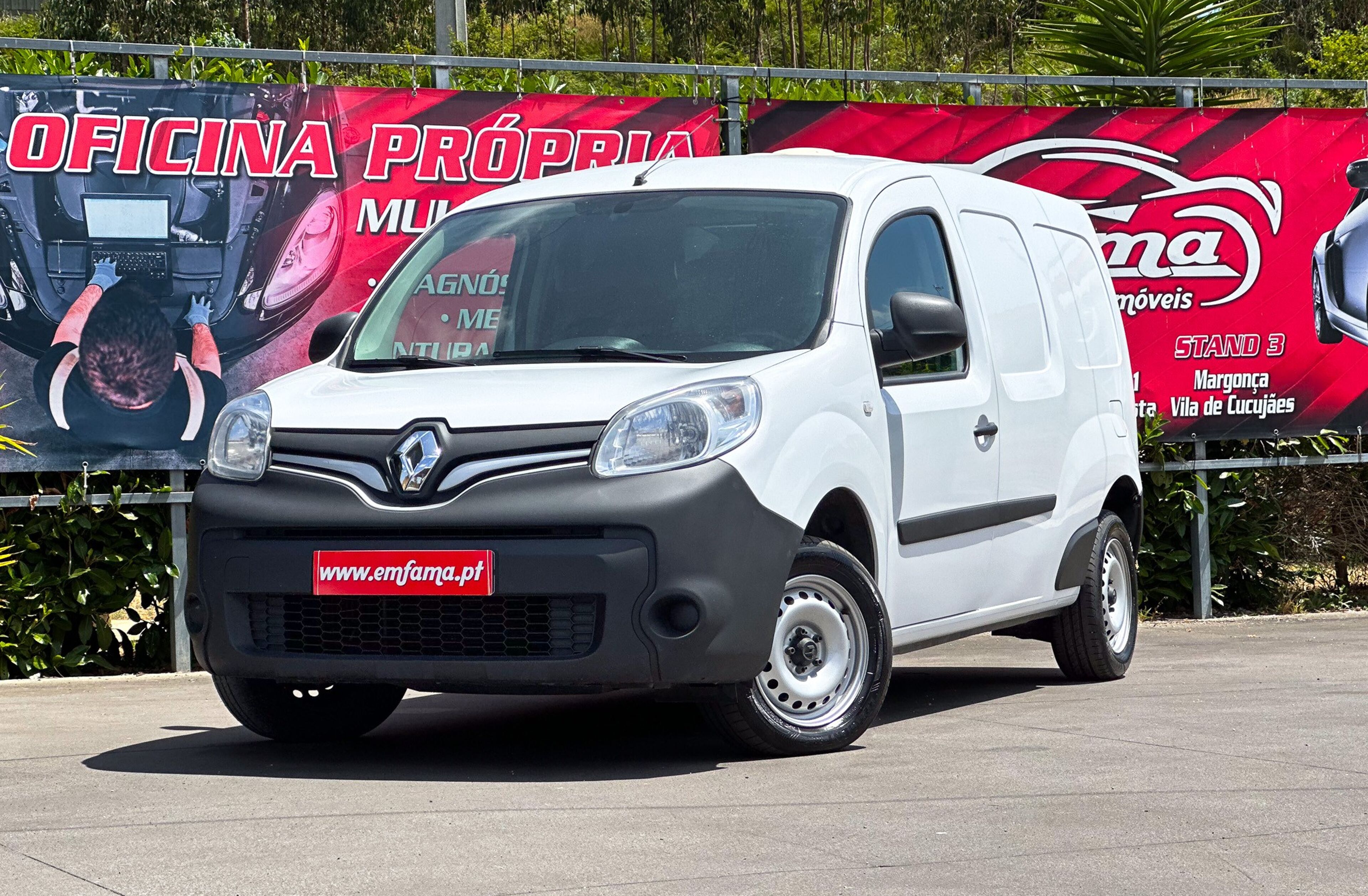 RENAULT Kangoo 1.5 dCi Maxi Business S/S