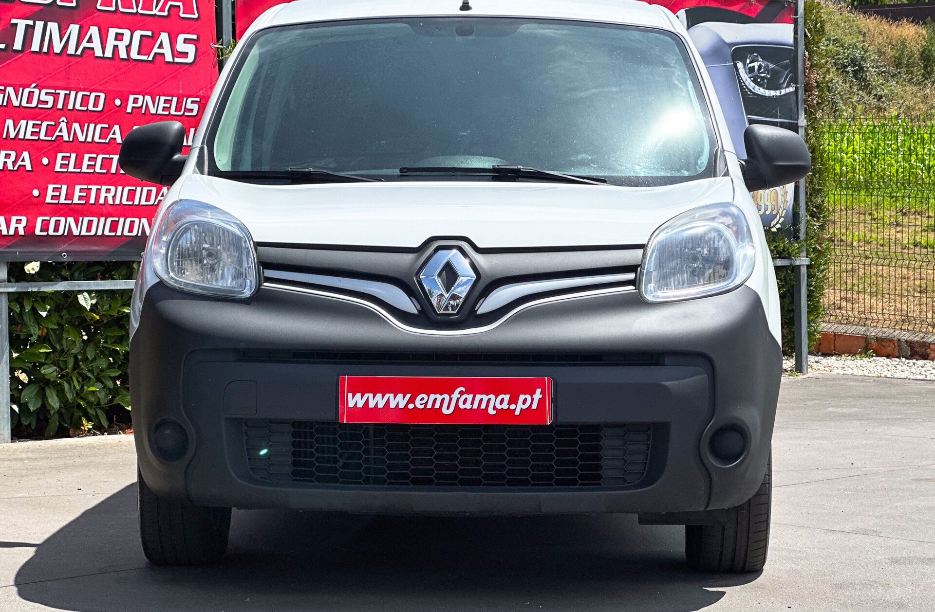 RENAULT Kangoo 1.5 dCi Maxi Business S/S