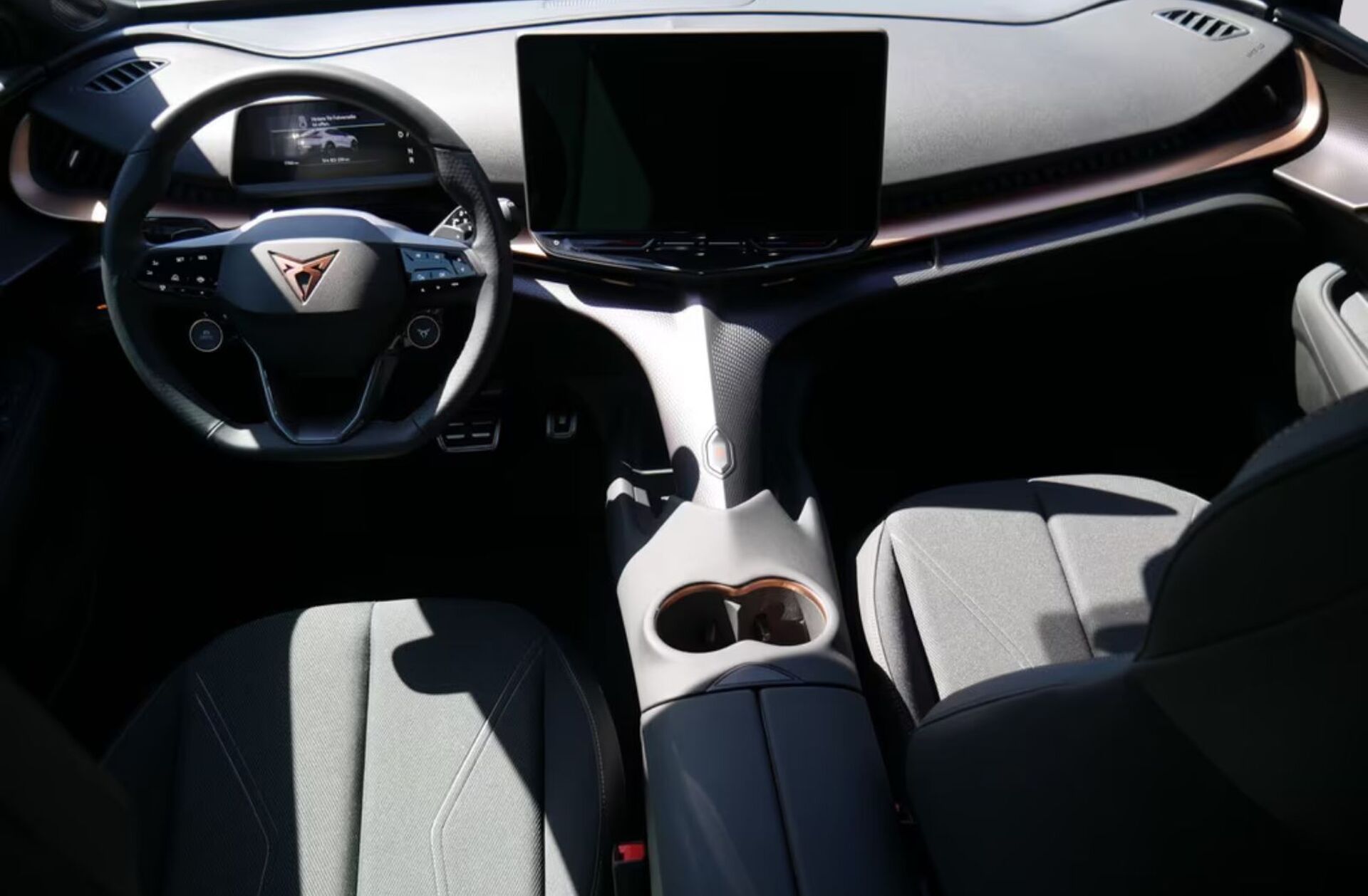 CUPRA Tavascan 77kWh Endurance