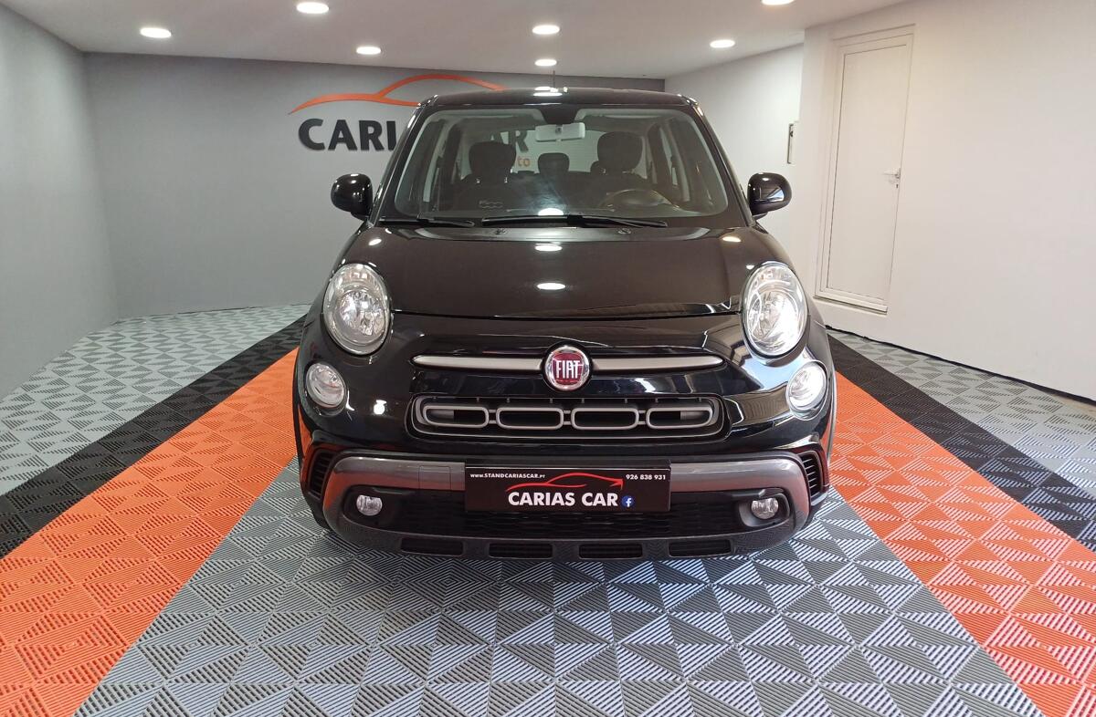 FIAT 500 L 1.3 MJ Pop Star S&S