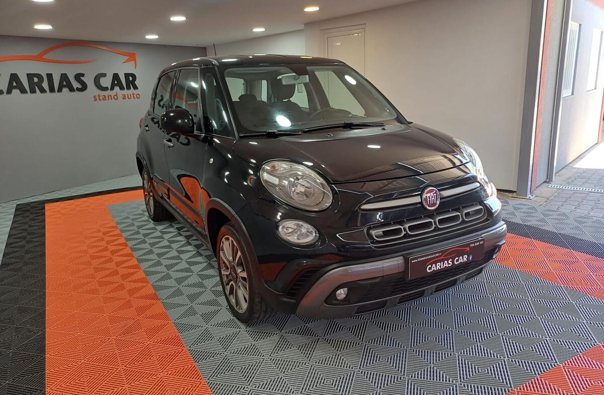 FIAT 500 L 1.3 MJ Pop Star S&S