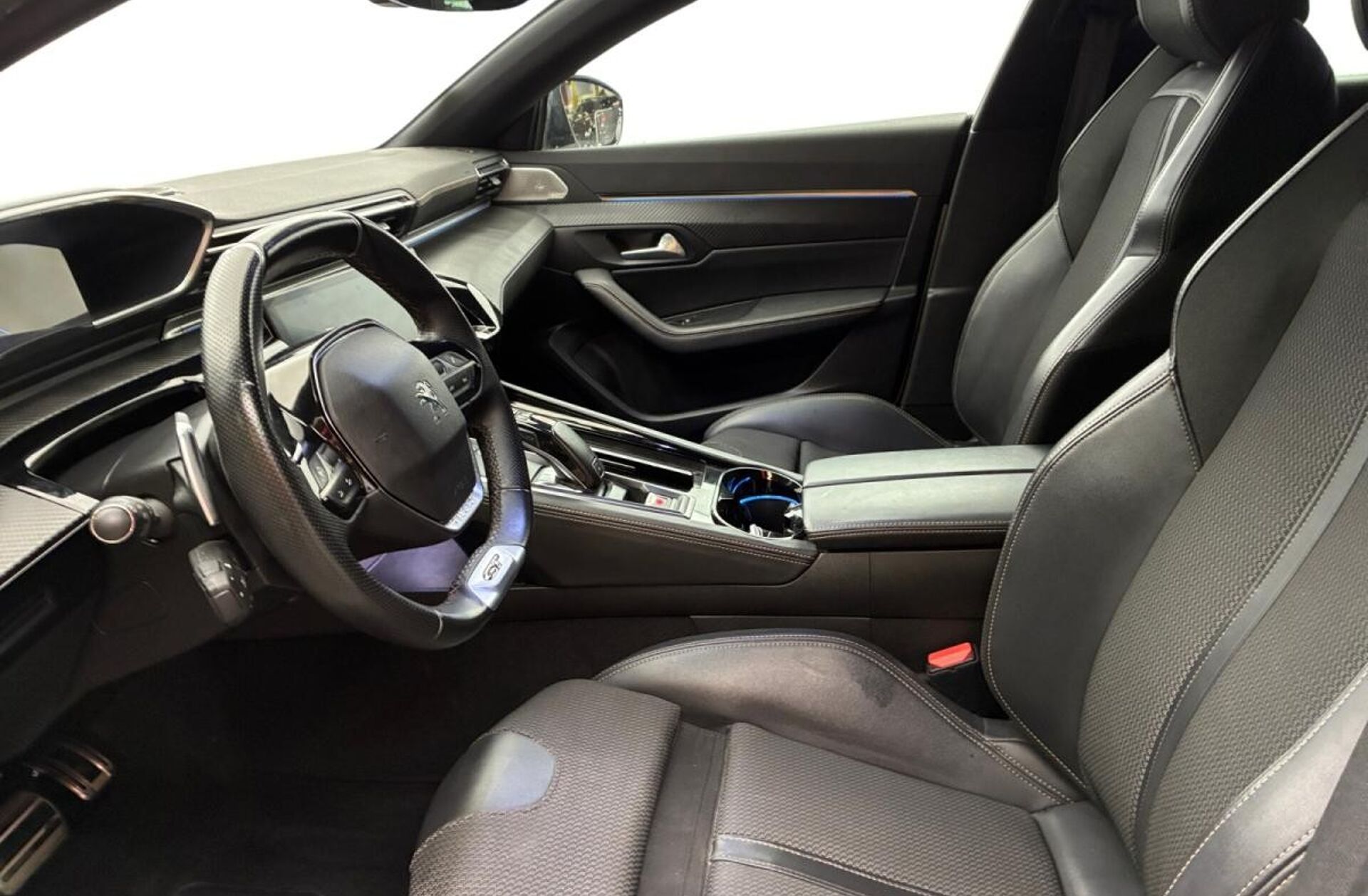 PEUGEOT 508 SW 1.5 BlueHDi GT EAT8