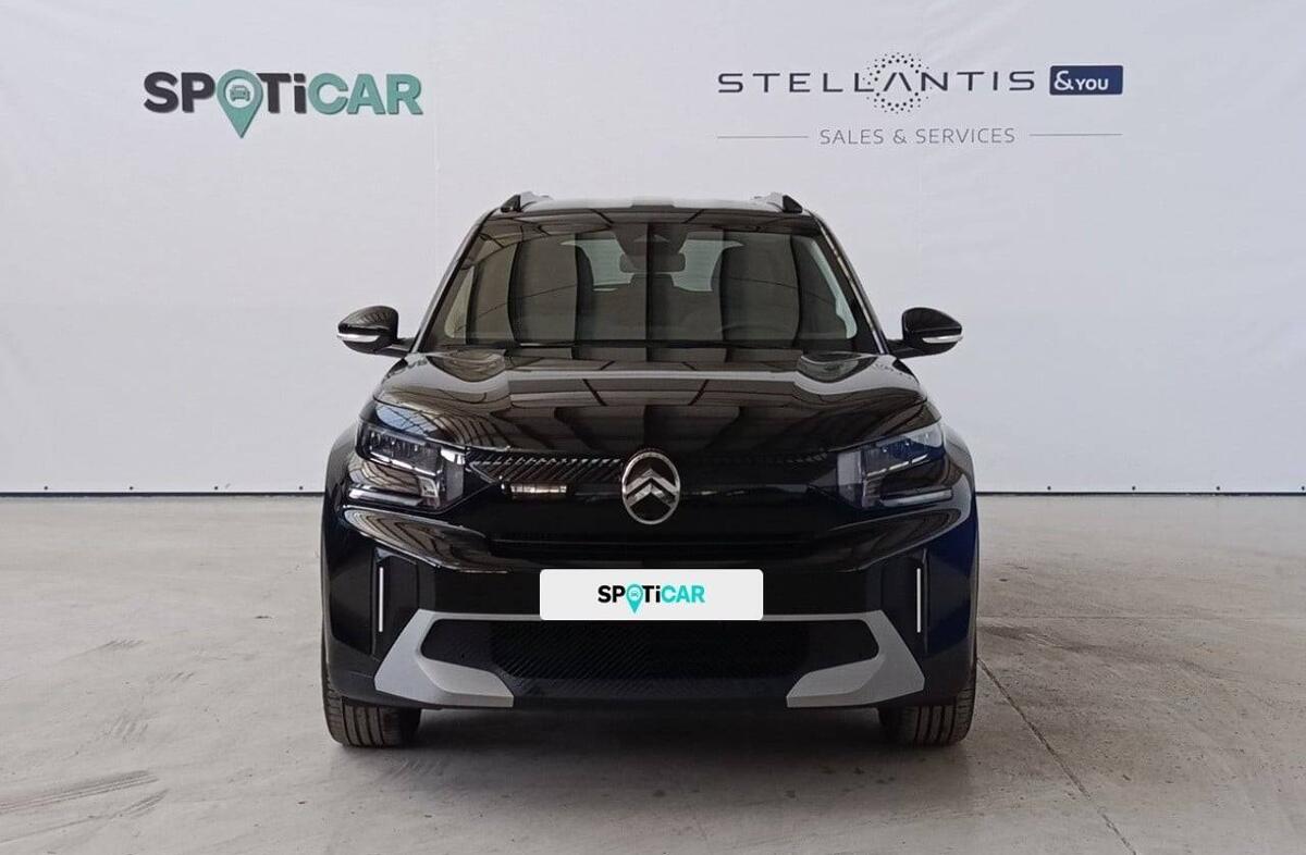 CITROEN C3 Aircross 1.2 PureTech Plus