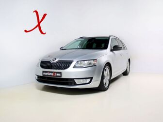 SKODA Octavia 2.0 TDI Elegance