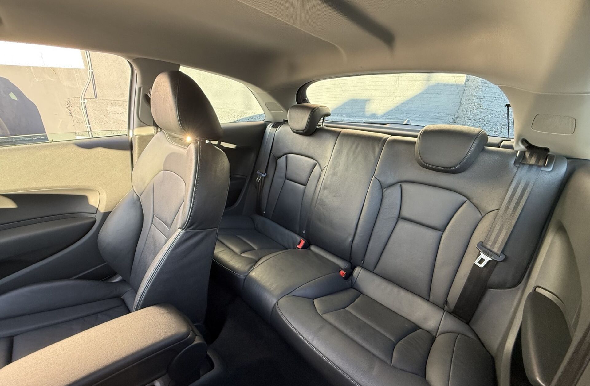 AUDI A1 1.4 TFSI Sport S tronic