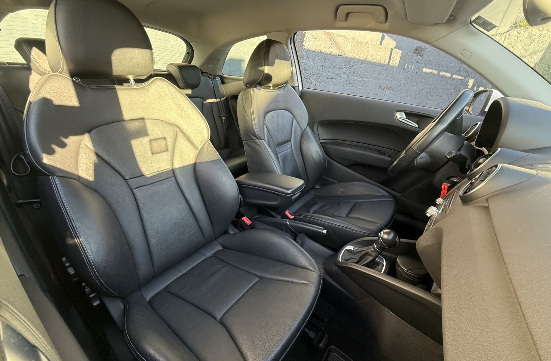 AUDI A1 1.4 TFSI Sport S tronic