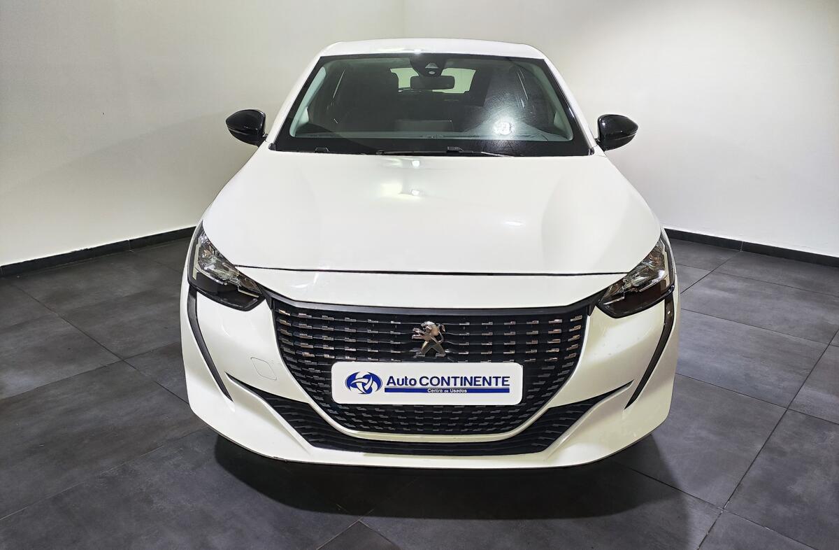 PEUGEOT 208 1.2 PureTech Active Pack