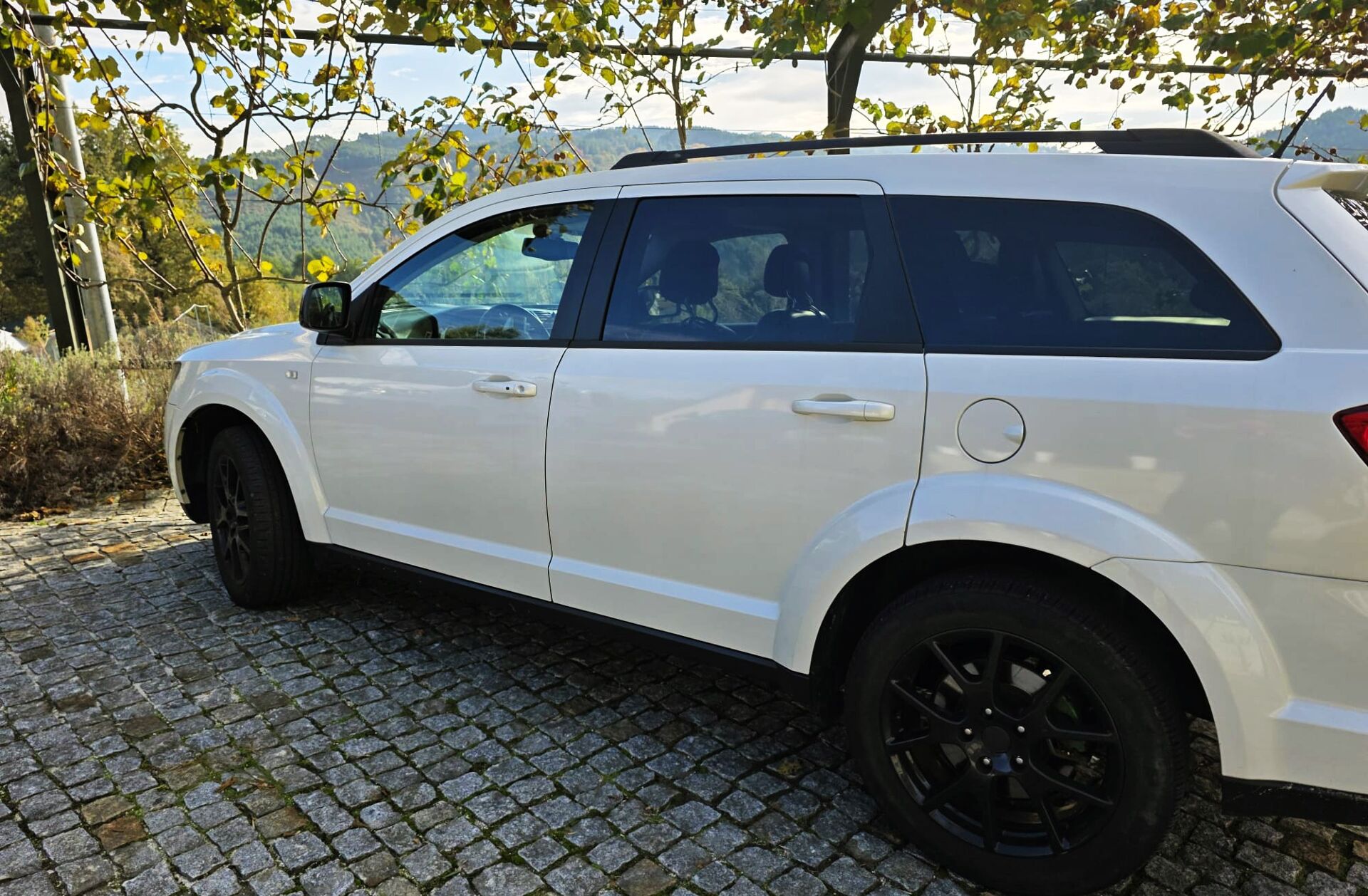 FIAT Freemont 2.0 M-Jet