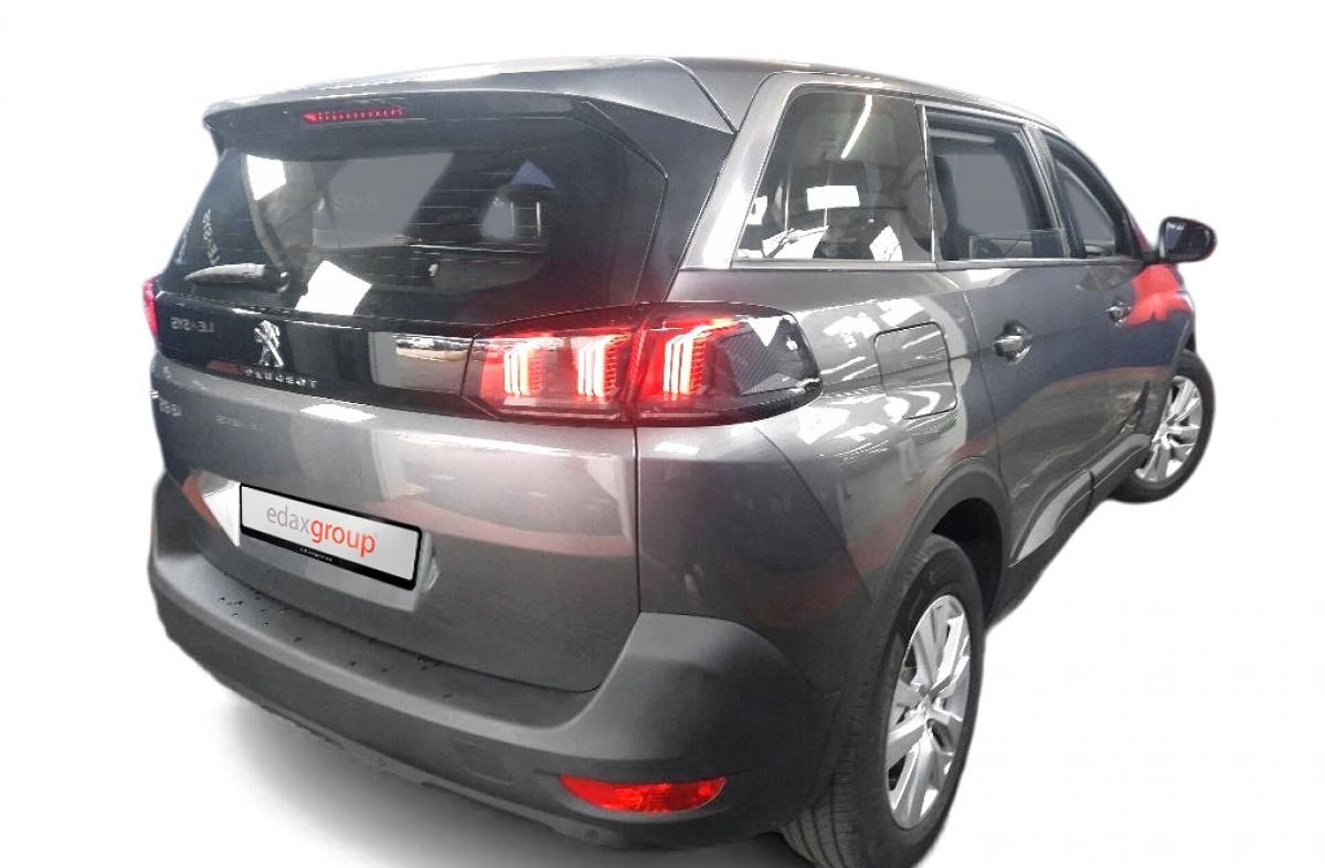 PEUGEOT 5008 1.5 BlueHDi Active Pack EAT8