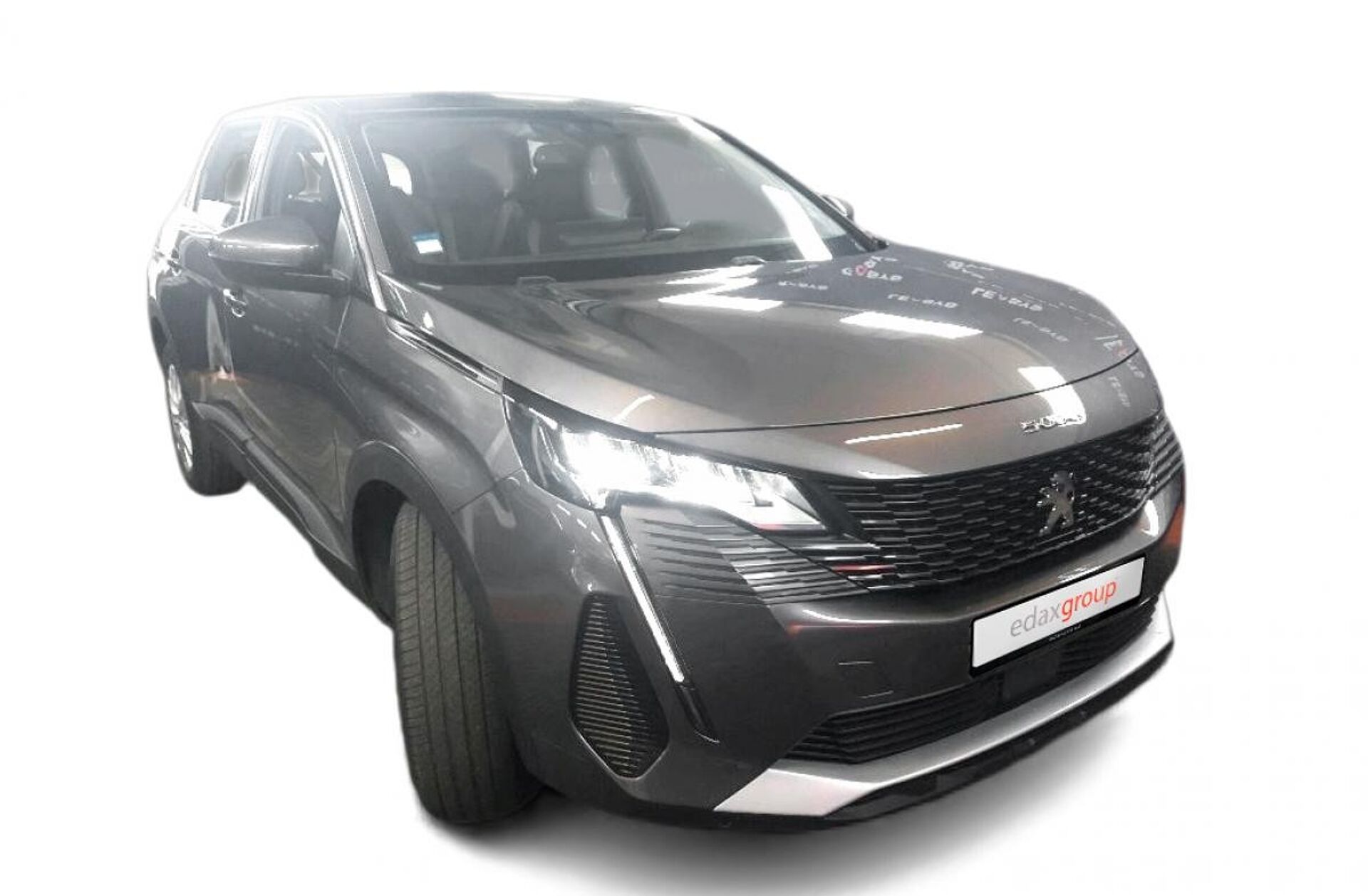 PEUGEOT 5008 1.5 BlueHDi Active Pack EAT8