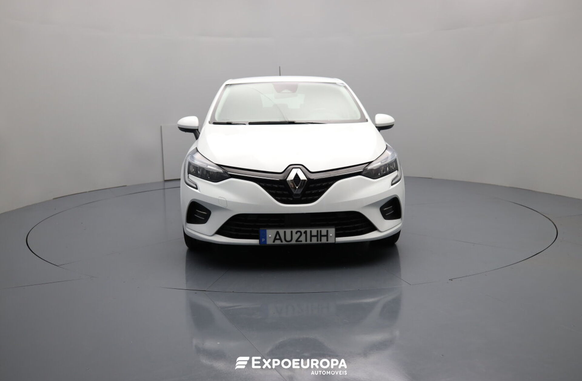 RENAULT Clio 1.6 E-Tech Intens