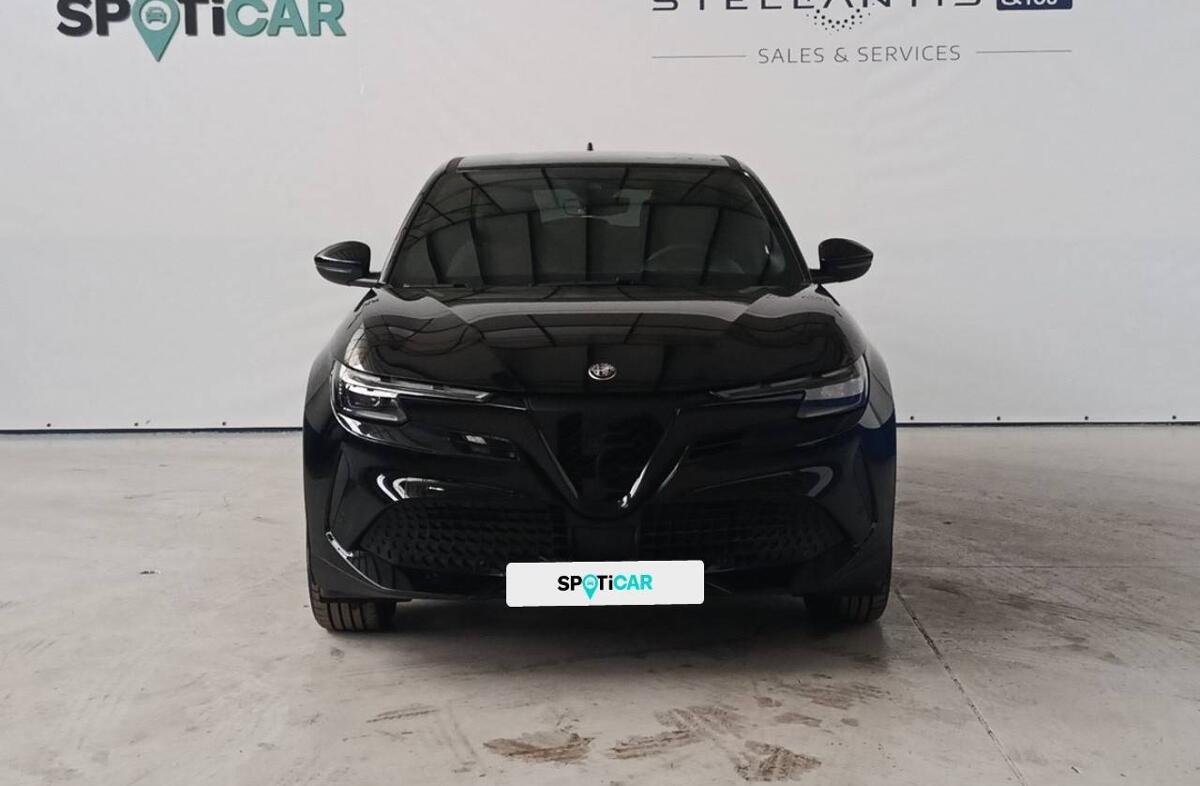 ALFA ROMEO Junior 54 kWh Speciale
