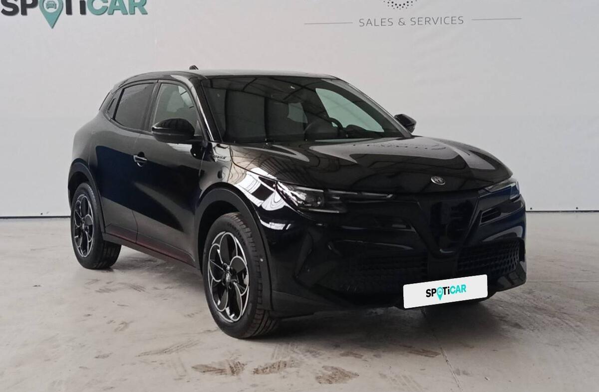 ALFA ROMEO Junior 54 kWh Speciale