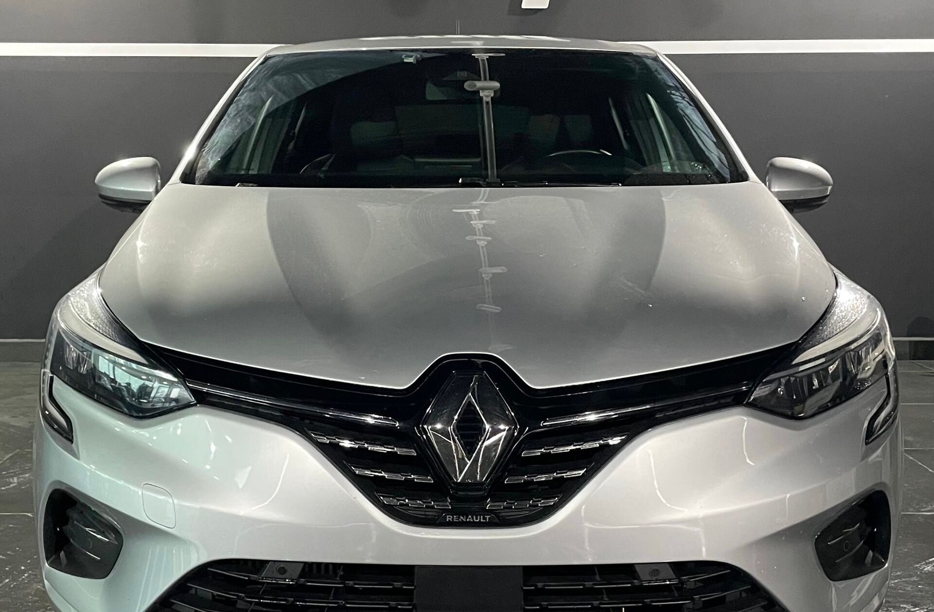 RENAULT Clio 1.0 TCe Exclusive