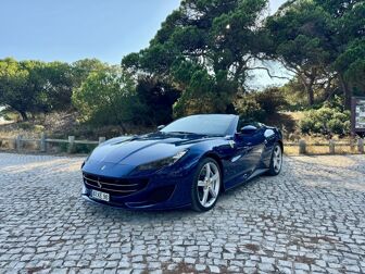 FERRARI Portofino Standard