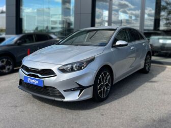 KIA Ceed 1.0 T-GDi Sport