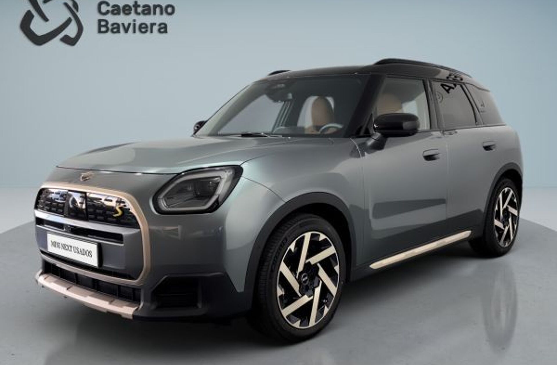 MINI Mini Countryman SE Essential