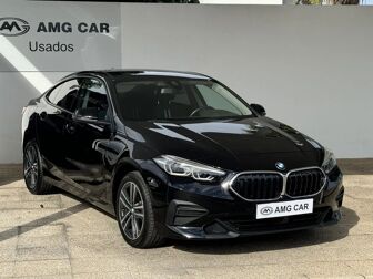 BMW Serie-2 216 Gran Coupé d Line Sport