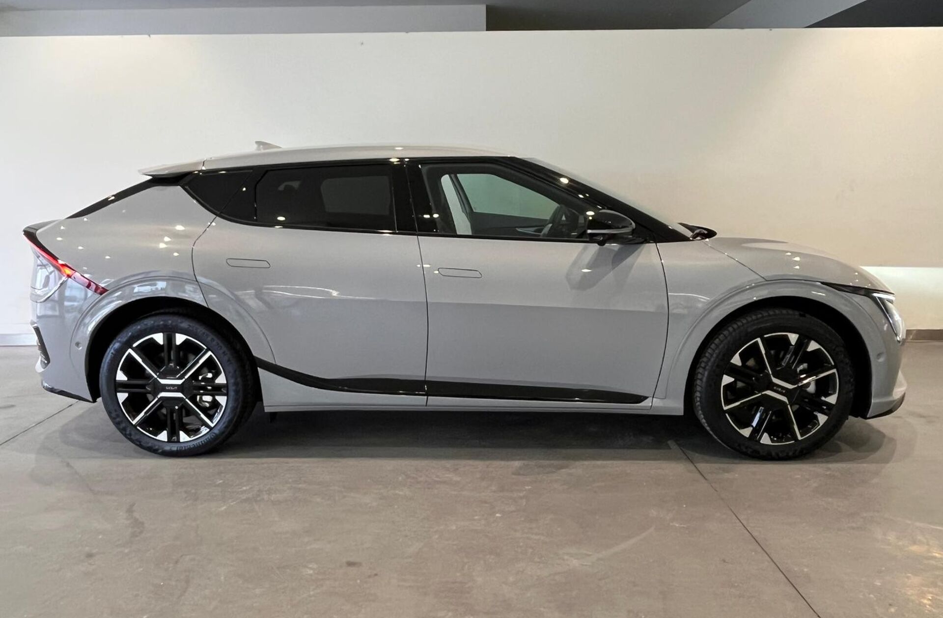 KIA EV6 77.4 kWh GT-Line