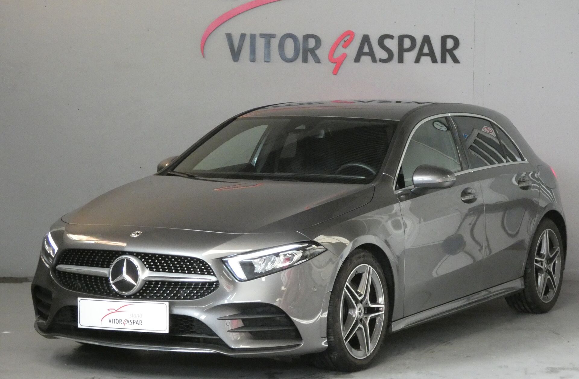 MERCEDES Classe CLA CLA 200 AMG Line