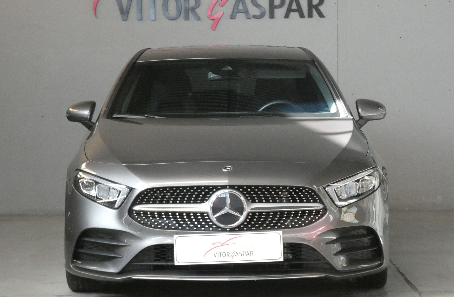 MERCEDES Classe CLA CLA 200 AMG Line