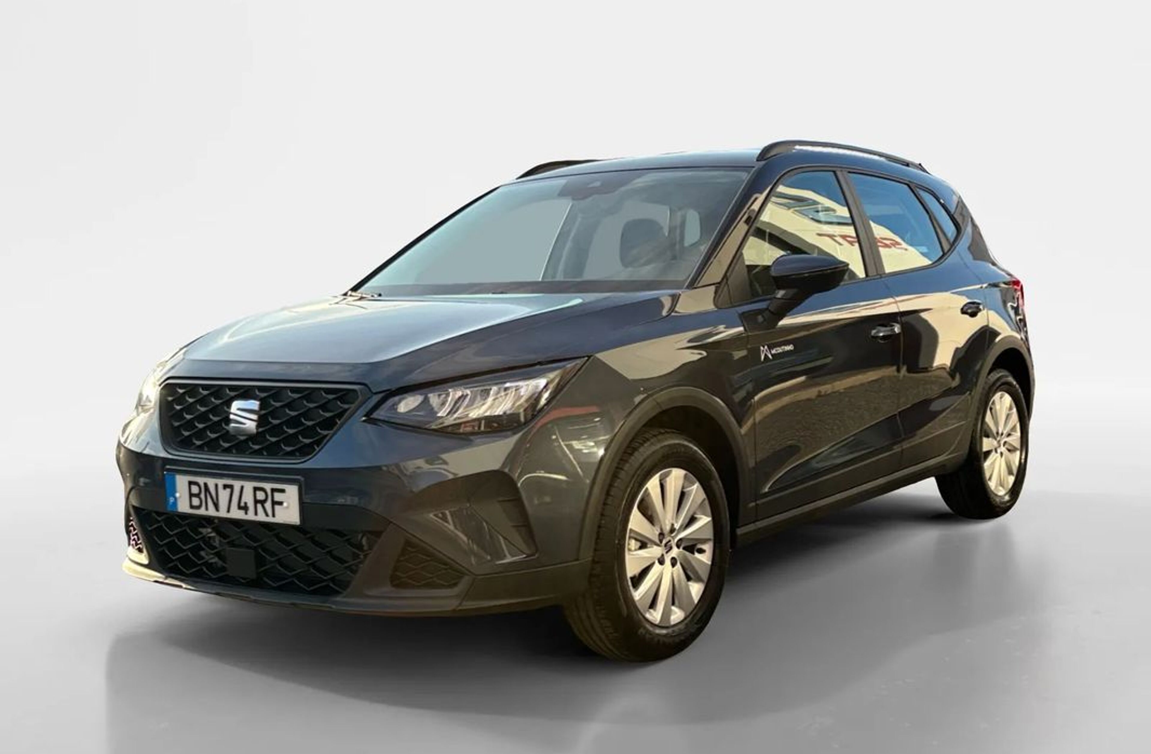 SEAT Arona 1.0 TSI Style