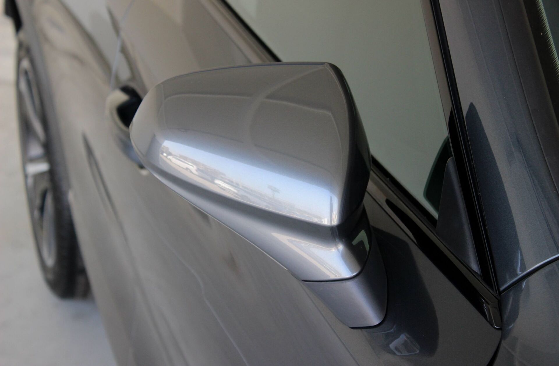 CUPRA Formentor 1.5 TSI Cupra DSG