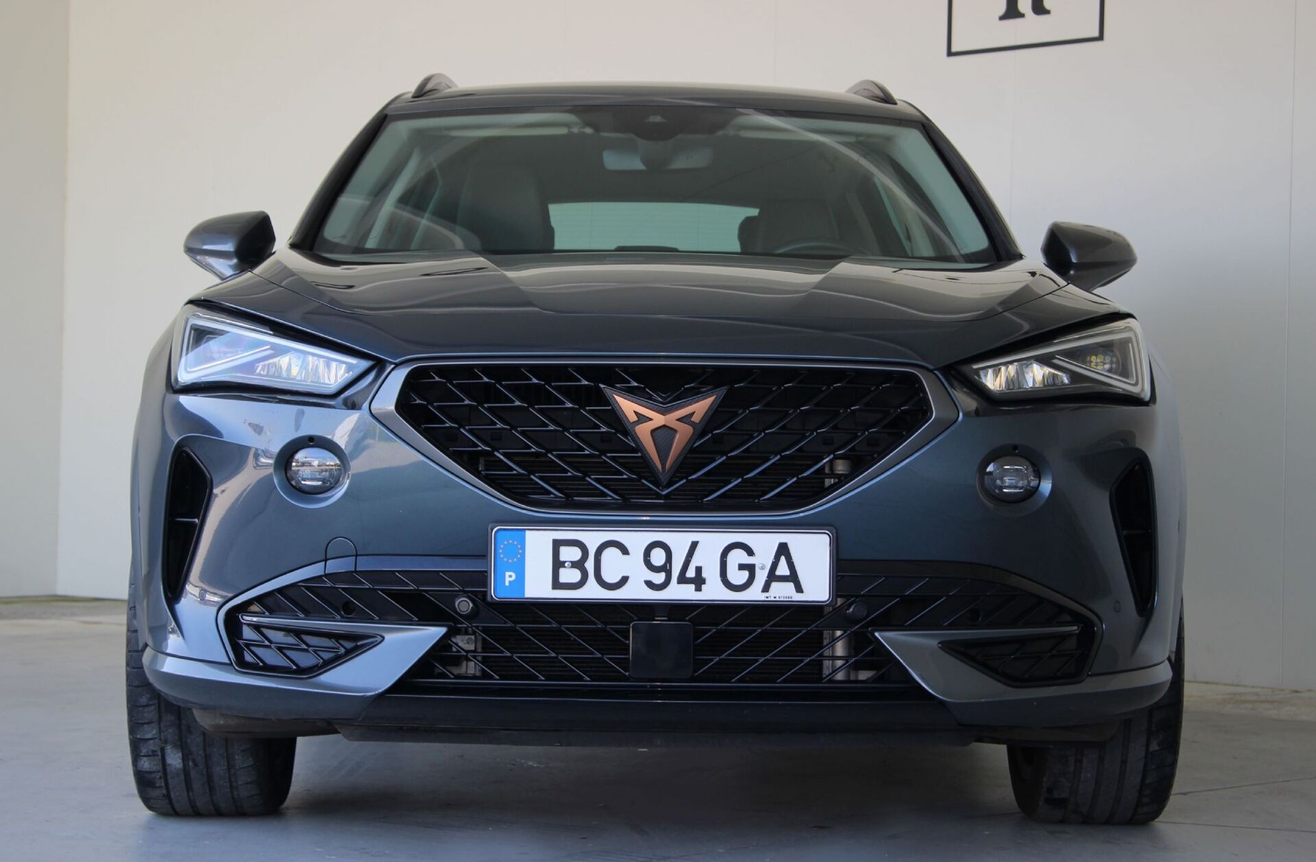CUPRA Formentor 1.5 TSI Cupra DSG