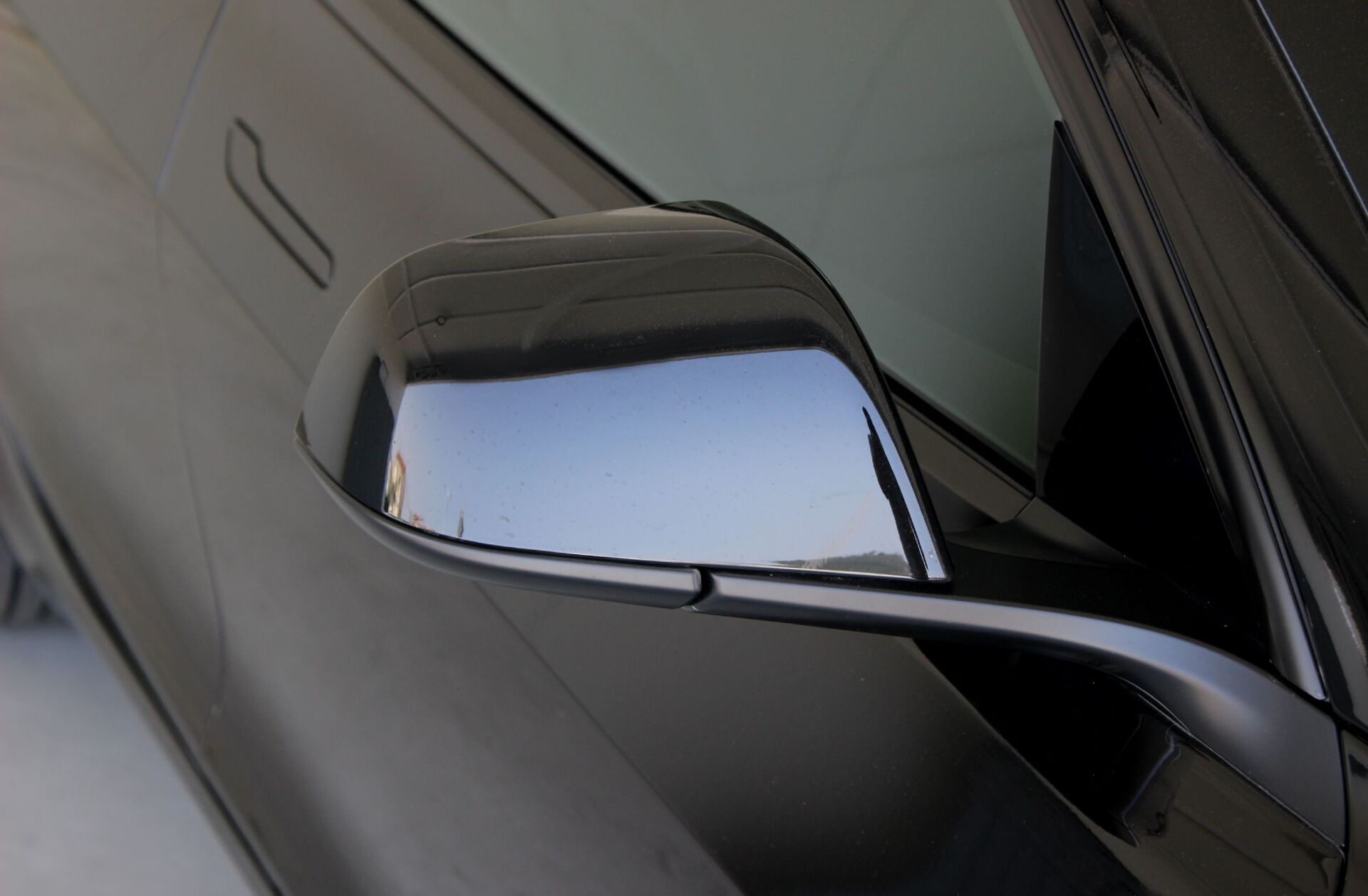 TESLA Model 3 Long Range Tração Traseira