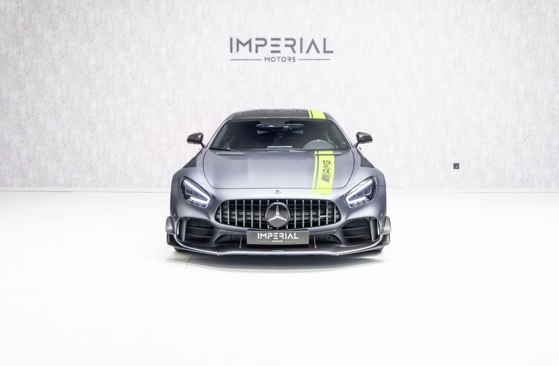 MERCEDES AMG GT AMG GT