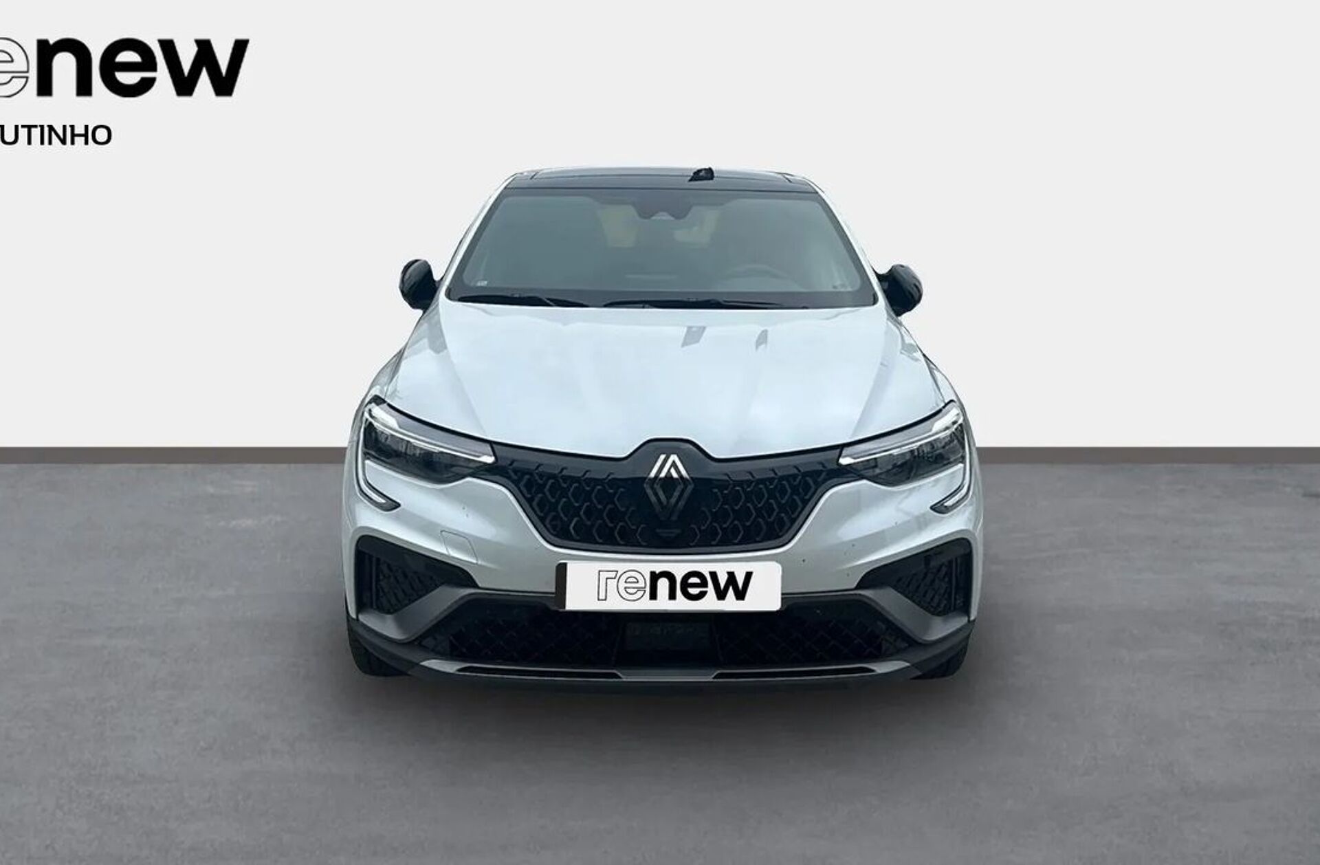 RENAULT Arkana 1.3 TCe Esprit Alpine EDC