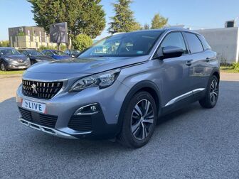 PEUGEOT 3008 1.6 Blue-Hdi Allure 120cv EAT6