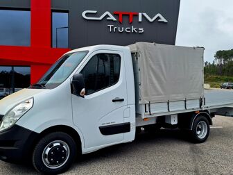 Imagem de RENAULT Master 2.3 dCi L2 3.5T