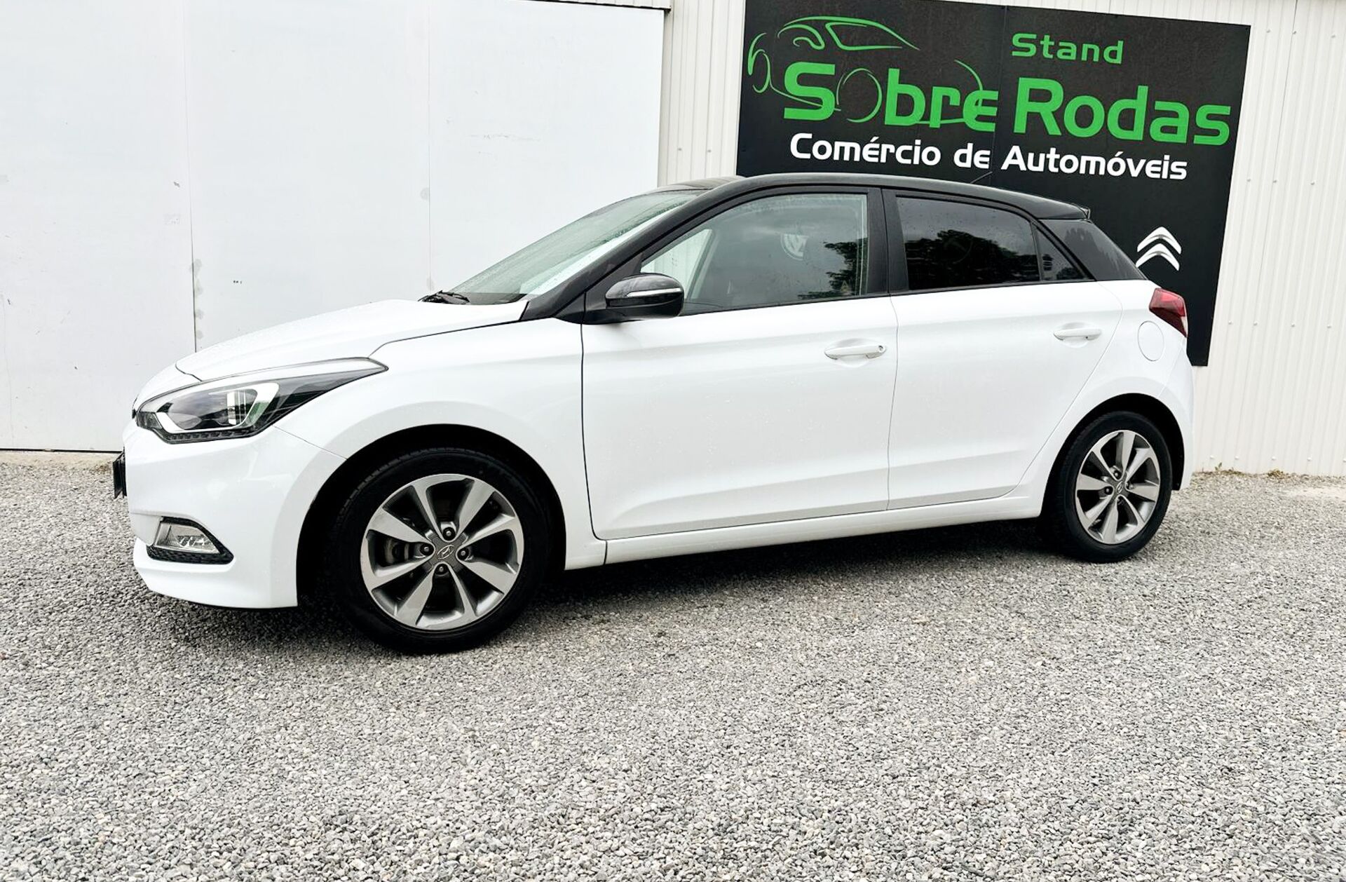 HYUNDAI i20 1.1 CRDi Comfort