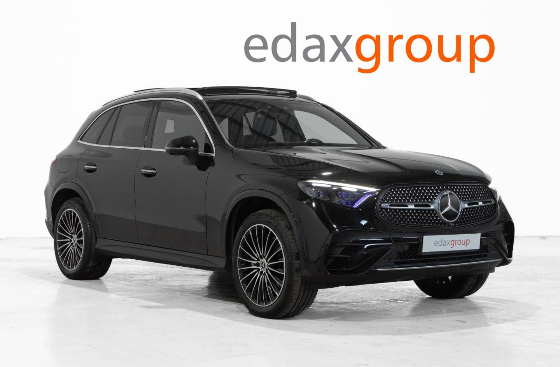 MERCEDES Classe GLC GLC 300 e 4Matic