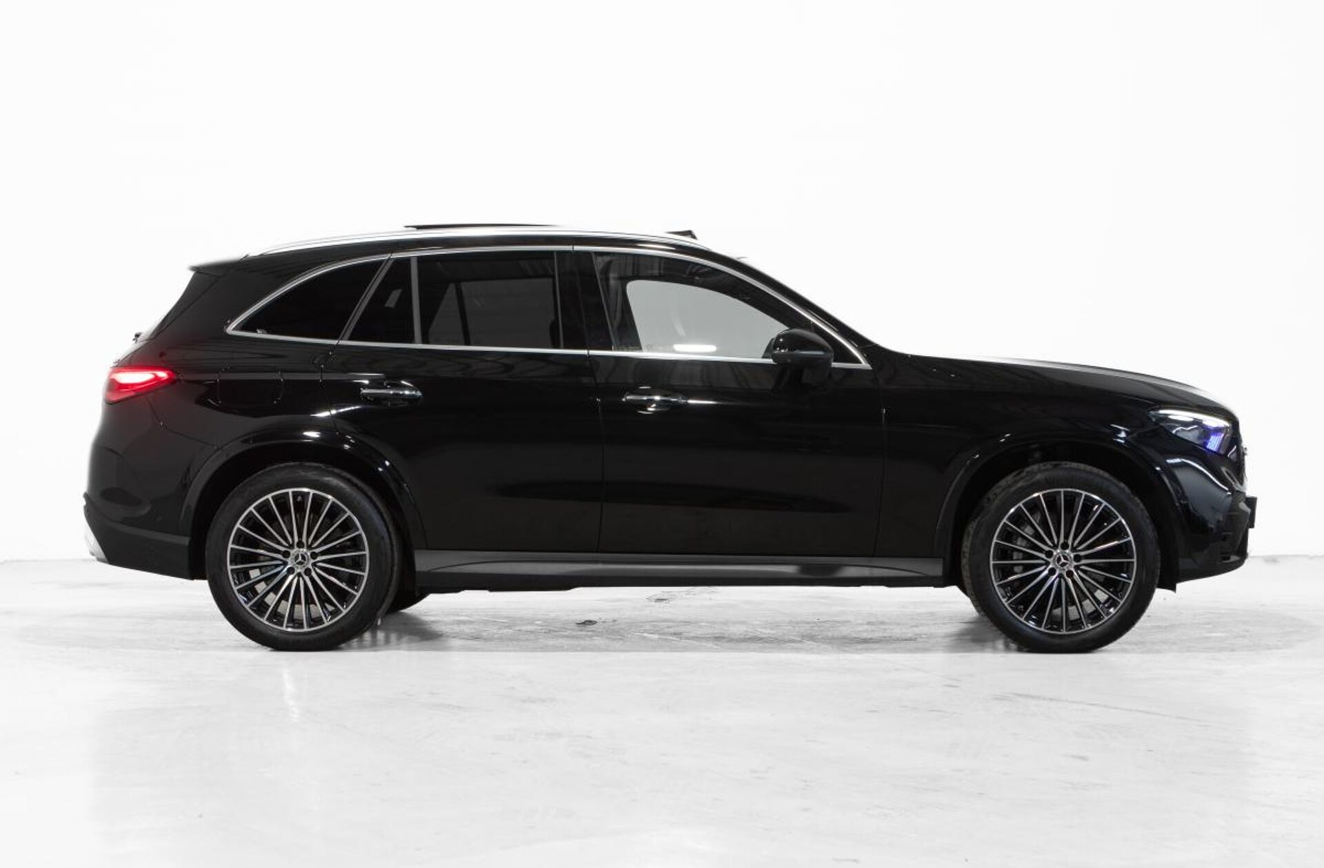 MERCEDES Classe GLC GLC 300 e 4Matic