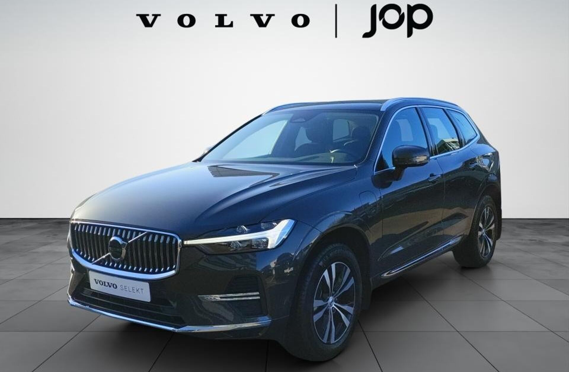 VOLVO XC60 2.0 T6 PHEV Core AWD